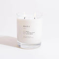 Brooklyn Candle Studio Maui Classic 2 Wick Candle Review