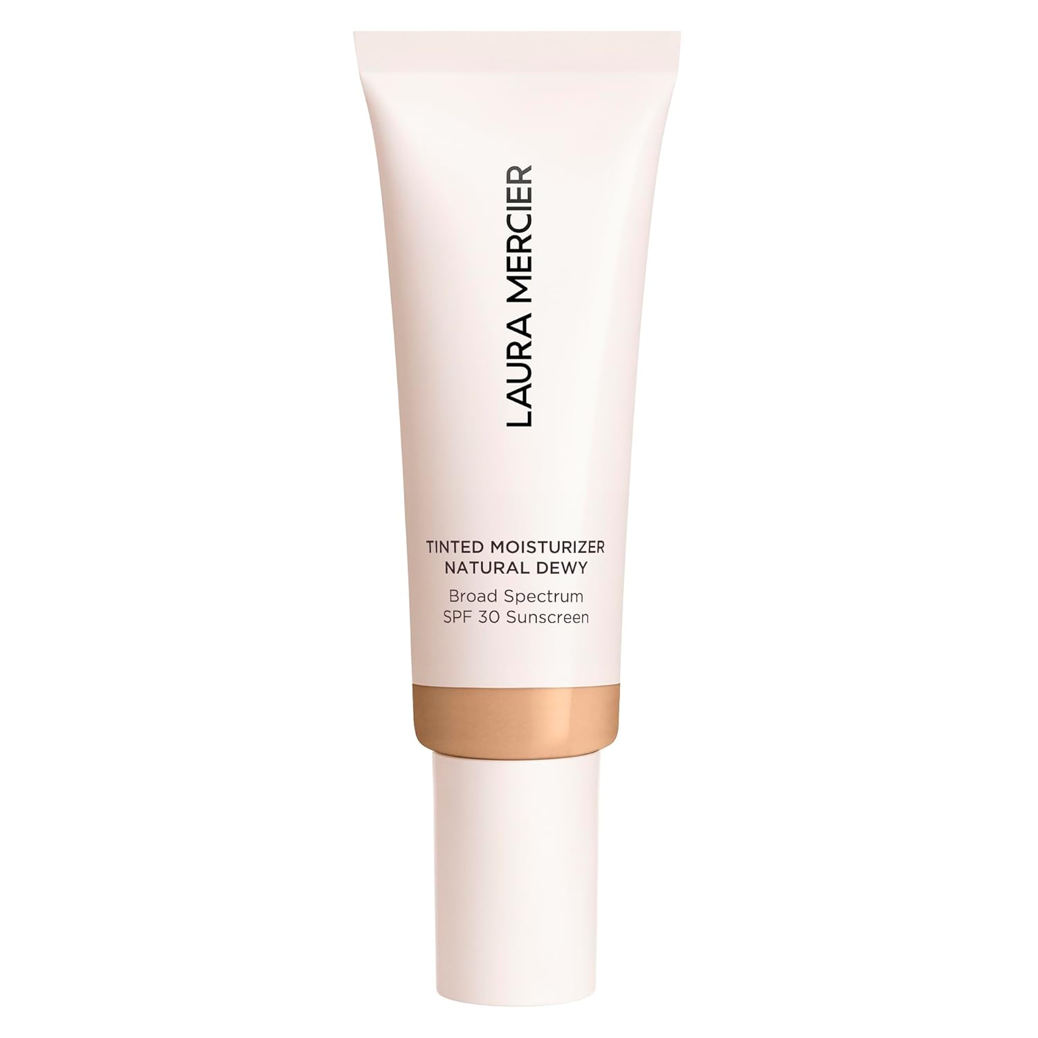 Laura Mercier Tinted Moisturizer Natural Dewy for Radiant Skin