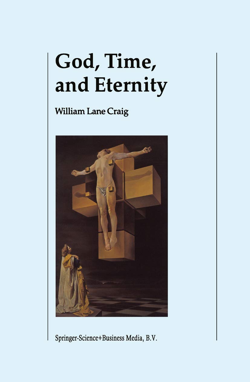 God, Time, and Eternity: The Coherence of Theism II Review