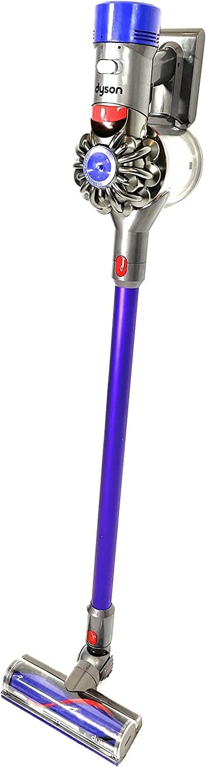 Dyson V8 Animal+: Portable HEPA Stick Vacuum