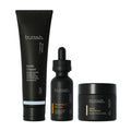 Buttah Skin Complete Melanin-Rich Skin Care Kit - Hydrating Set