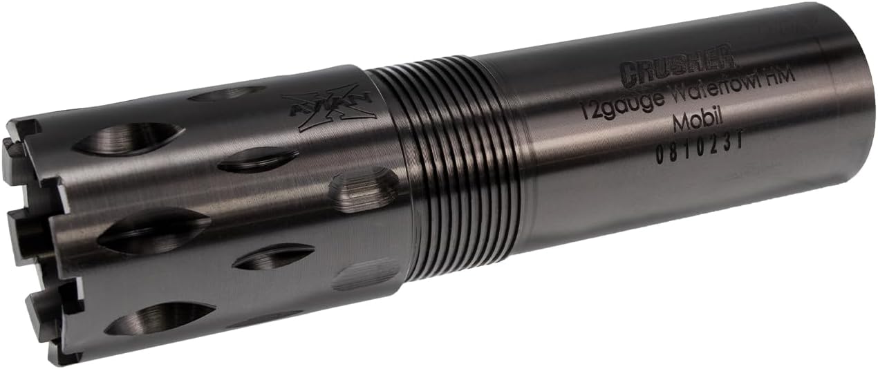 Avian-X Waterfowl Crusher Choke Tube for Duck Hunting Precision