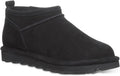 BEARPAW Women's Super Shorty Boots | 3 in Suede - Cozy Indoor/Outdoor