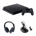 Sony PlayStation 4 Slim 500GB Premium Bundle - Complete Gaming Kit