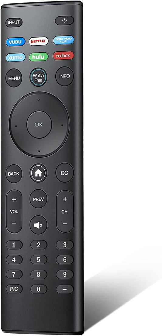 vtinvan Universal Remote for Vizio Smart TV