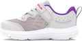 Under Armour Baby Boys' Assert 10 Alternate Closure Sneakers added