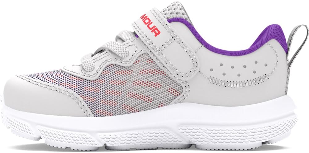 Under Armour Baby Boys' Assert 10 Sneakers for Active Kids