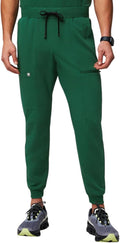 All-Shift 5-Pocket Scrub Jogger - MotionTech Semi-Slim Fit Fabletics