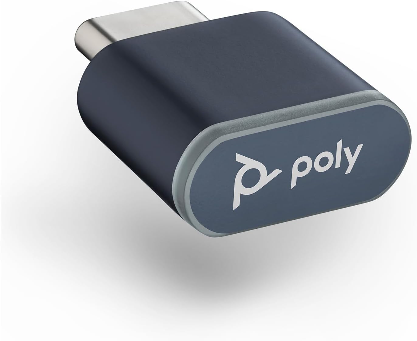 Poly BT700 High Fidelity Bluetooth USB-C Adapter for Headsets