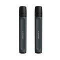 LifeStraw Peak Series Personal Water Filter Straw - Backup Hydration