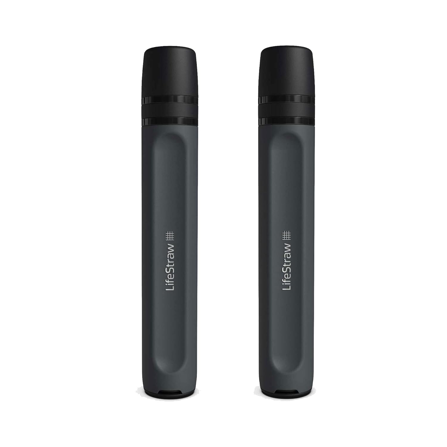 LifeStraw Peak Series Personal Water Filter Straw for Survival