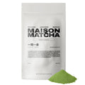 Ceremonial Grade Matcha Green Tea Powder - Authentic Shizuoka Matcha