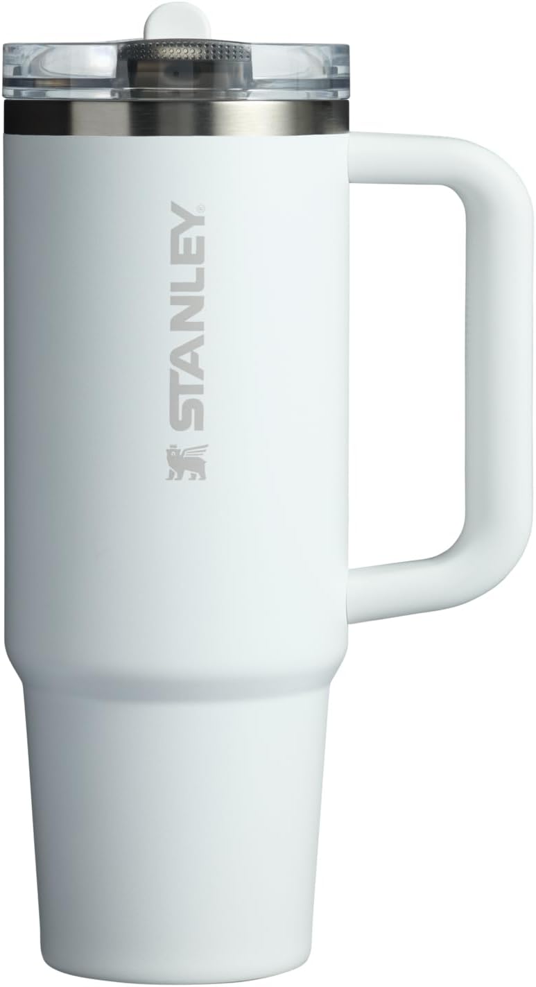 STANLEY Quencher ProTour Tumbler with Flip Straw & Handle