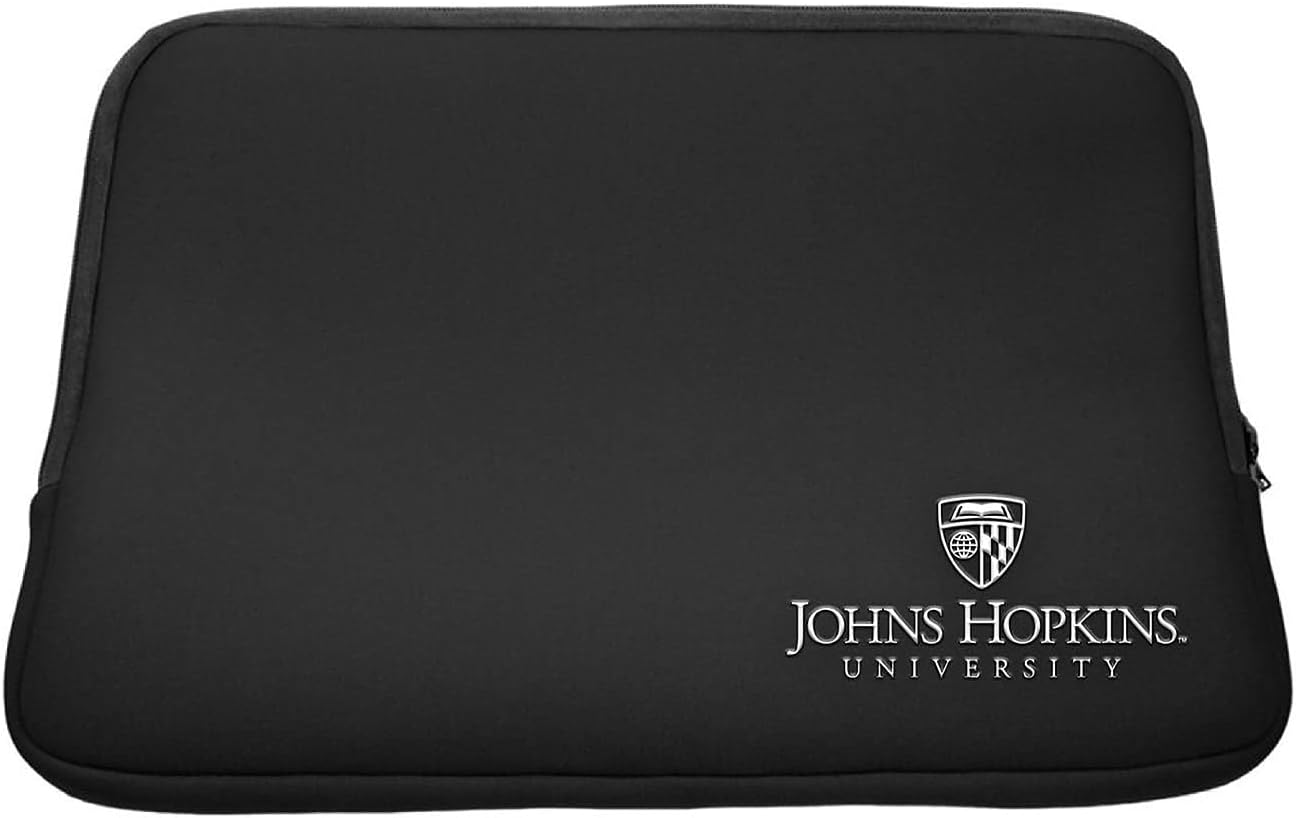 OTM Essentials 13 Soft Sleeve Laptop Case for Johns Hopkins