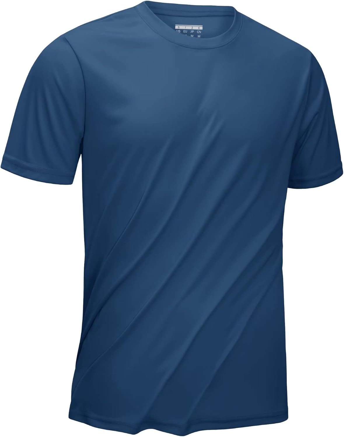 Feixun Men's UPF 50+ Quick Dry Rashguard