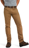 ARIAT Rebar M7 Slim DuraStretch Made Tough Straight Pant - Durable are