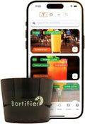 Get Bartending Pro with Bartifier: 380 Cocktails, 100 Mocktails!
