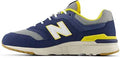 New Balance Unisex-Child 997h V1 Lace-up Sneaker Review