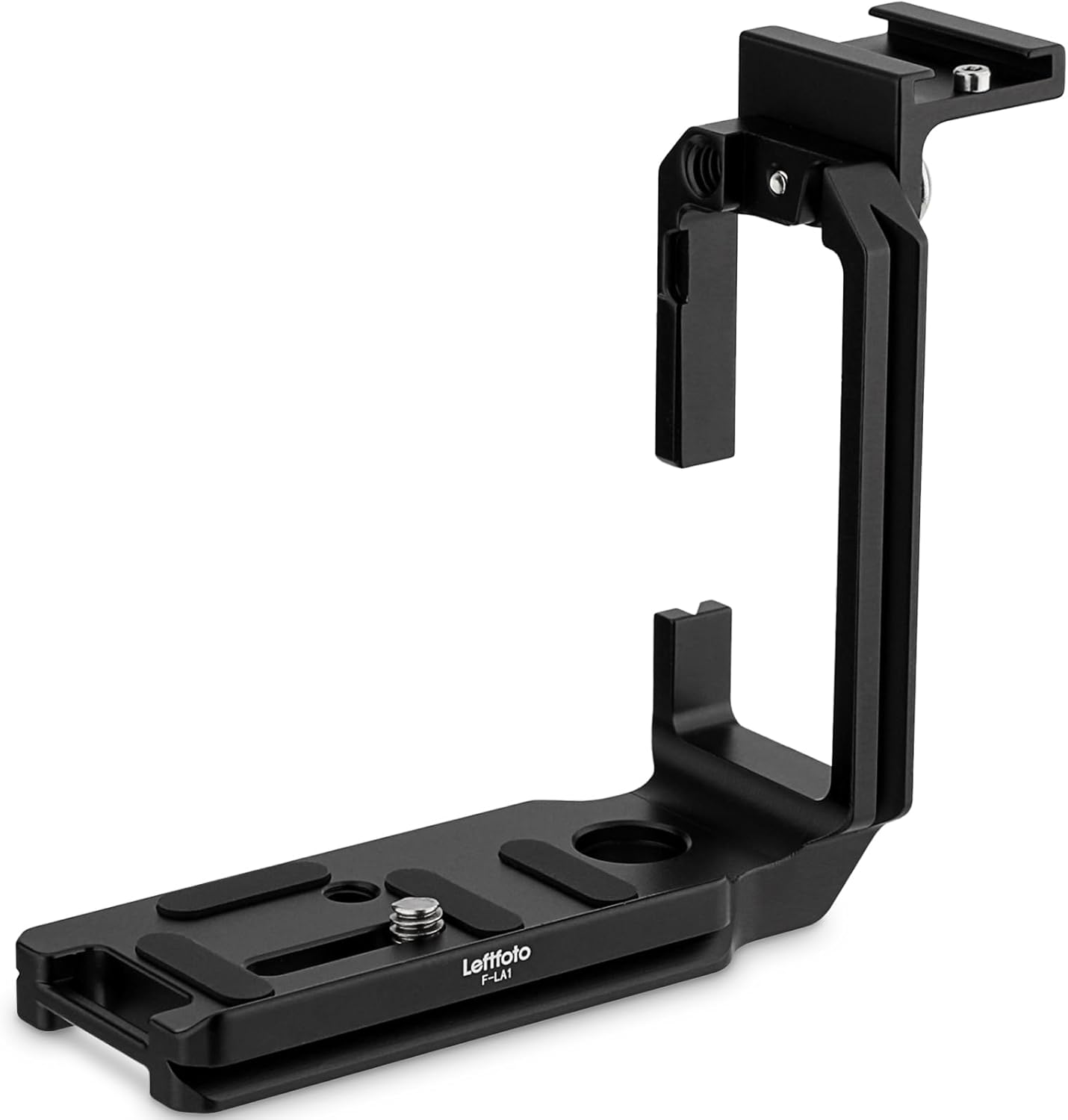 Leftfoto A7M4 L Bracket Plate for Sony A7M4/A7 IV/A7S III