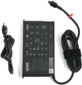 135W USB C AC Adapter Charger for Lenovo ThinkPad and IdeaPad - Fast