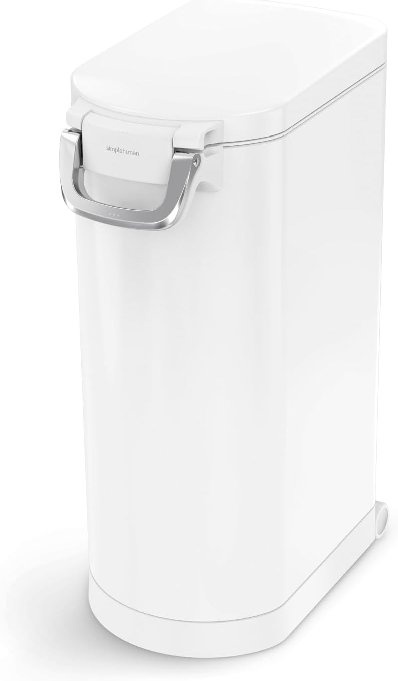 X-Large Pet Food Storage Container for Dog and Cat Food