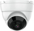 1080P 2MP 180 Degree Wide Angle Dome Security Camera - Wide View