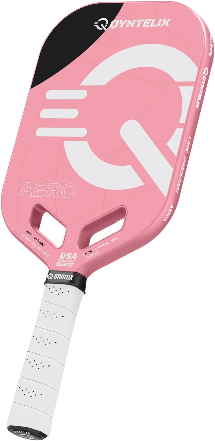 Pickleball Paddles T700 Carbon Fiber for Unmatched Spin Control