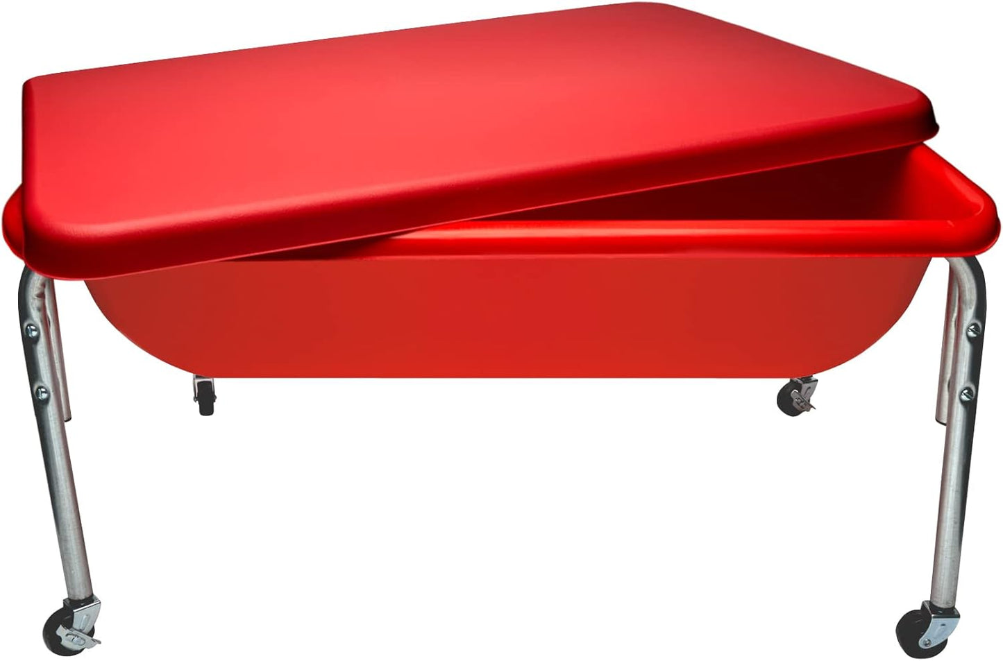 Children's Factory Medium Sensory Table for Engaging Playtime Fun
