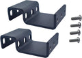 1RU Recessed Rack Adapter for 19in Racks - Adds 3in Clearance