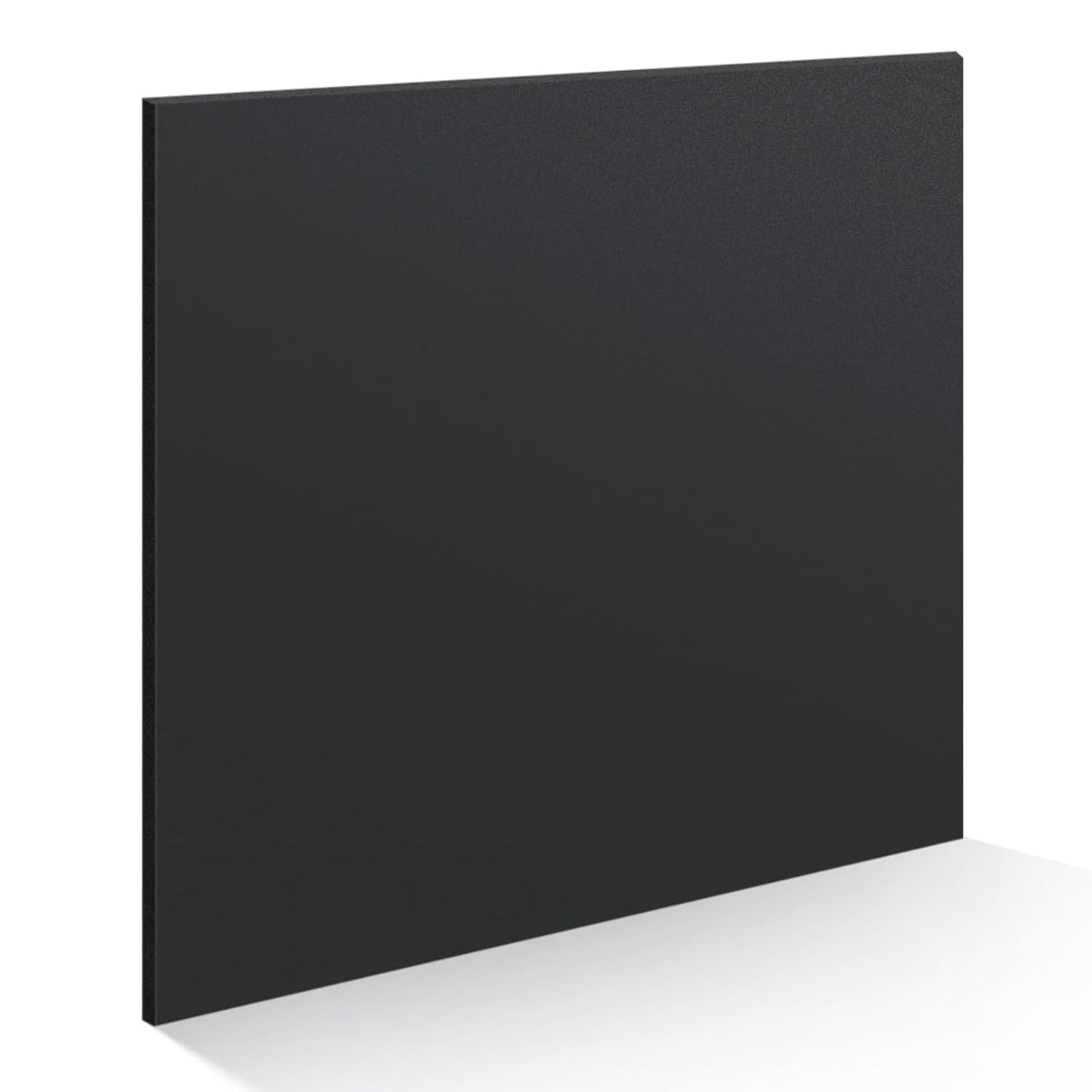 Sasylvia HDPE Plastic Sheet 1/2 Thick for DIY Projects