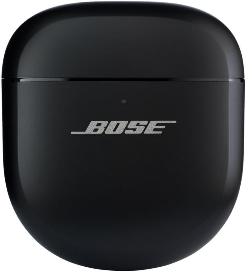 Ultimate Noise-Canceling: Bose Ultra Earbuds Case
