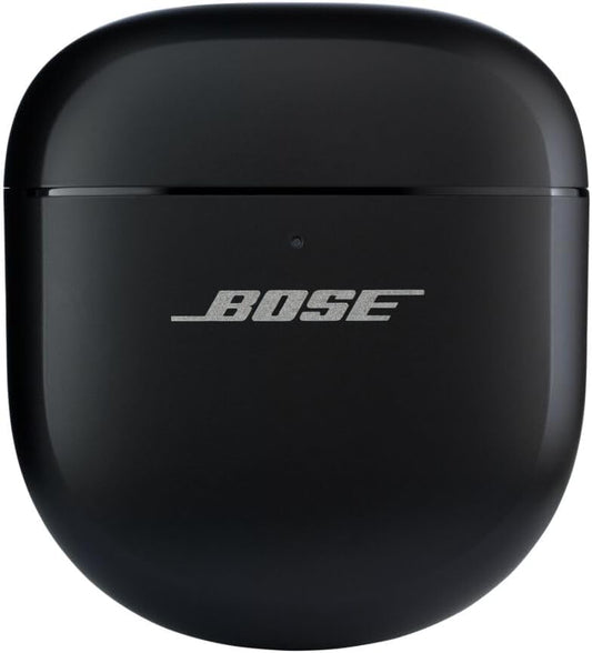 Ultimate Noise-Canceling: Bose Ultra Earbuds Case