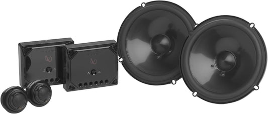 Infinity REF607CF Reference Series 6-1/2 Two-Way Component System