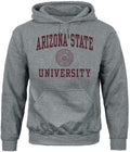 Barnesmith Hooded Sweatshirt Unisex Cotton/Poly Blend - Soft Game