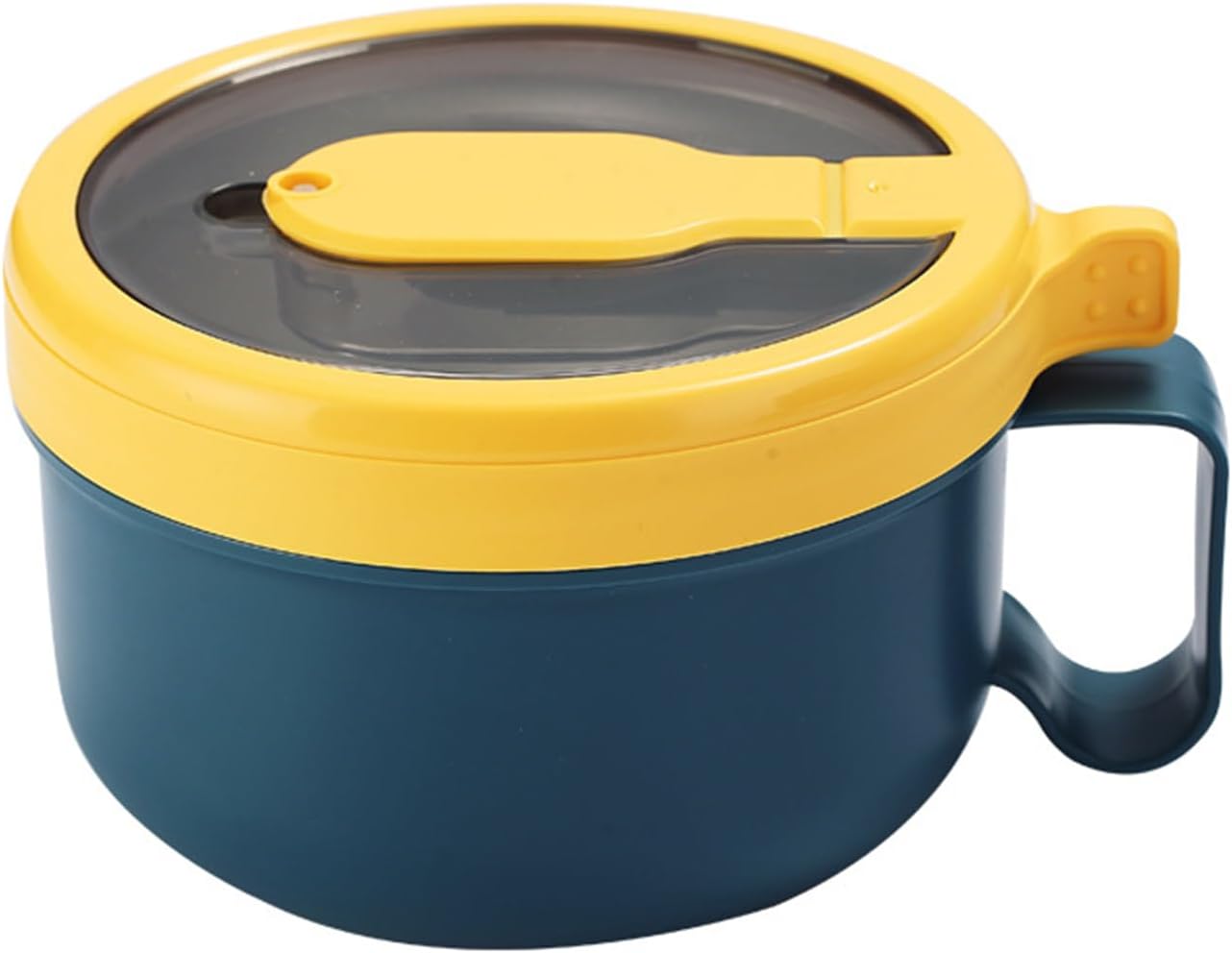 Instant Ramen Cooker - SUNSHNO 850ml Bowl