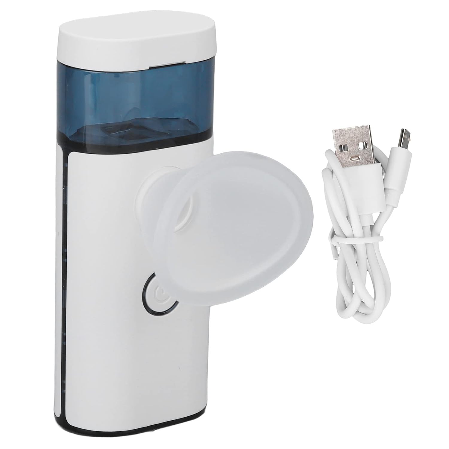Portable Eye Facial Mister - Refresh & Revitalize Eyes!