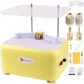 Portable Stained Glass Grinder Machine - Compact Glass & Ceramic Tool