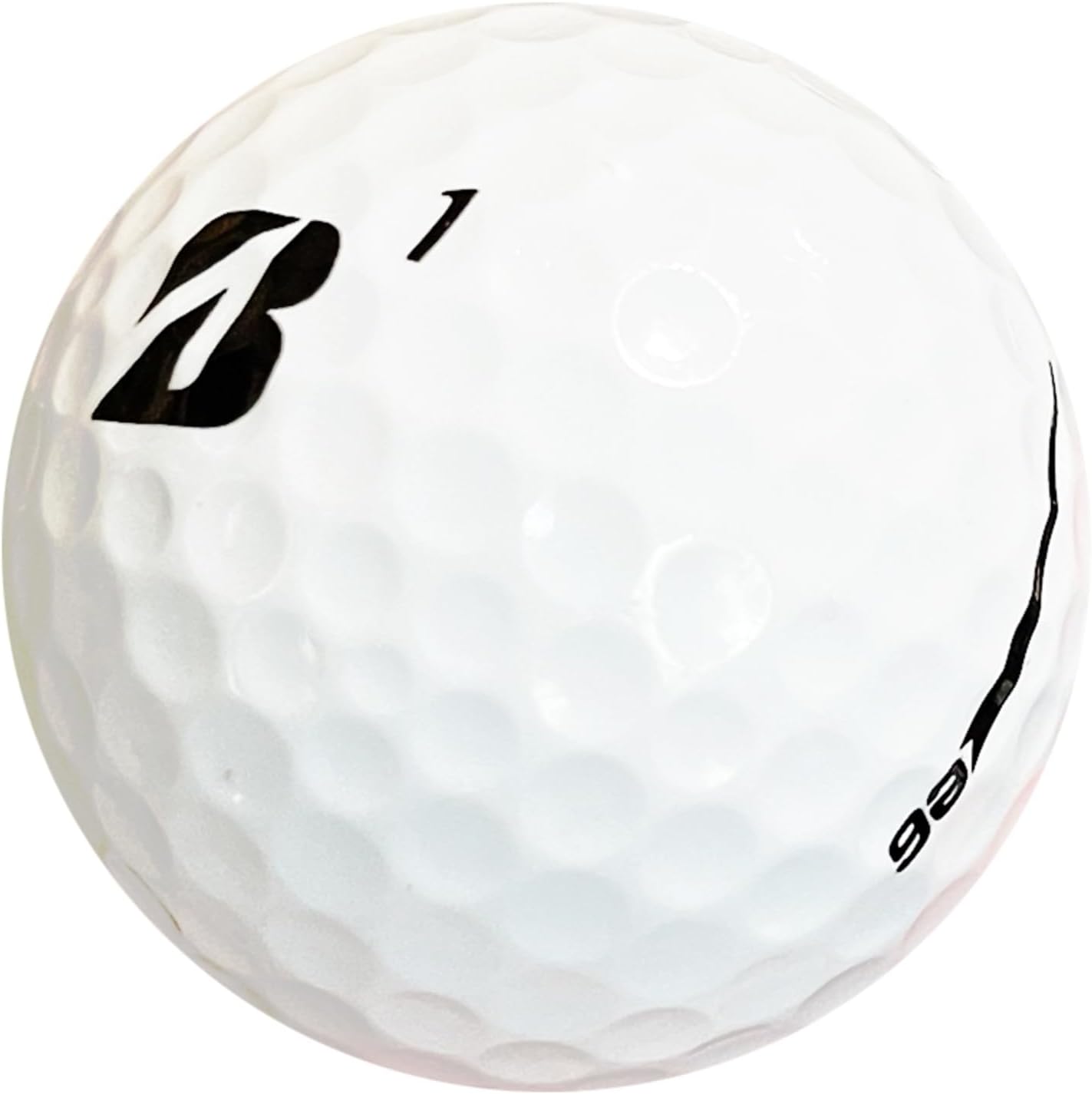 Best Value e6 Golf Balls - 24 Near Mint AAAA Quality