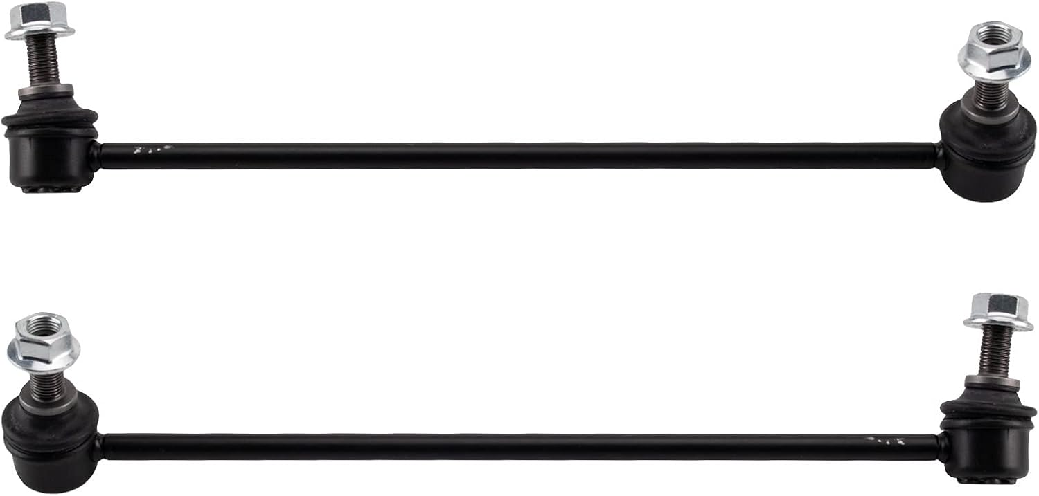 TRQ Front Sway Bar Stabilizer Link Set for Acura RDX 2013-2018