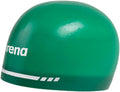 Arena 3D Soft USA Silicone Racing Swim Cap - Wrinkle-Free Fit