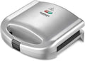 Cuisinart 2-in-1 Sandwich Grill - Grilled Goodness!