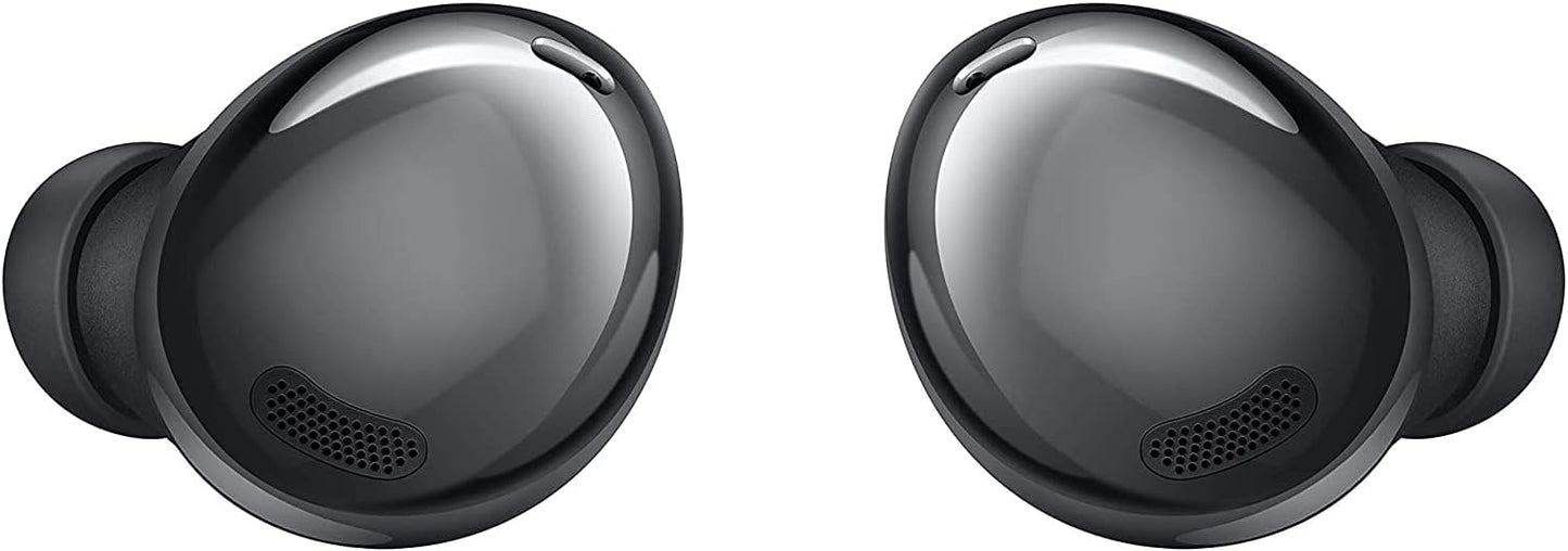 SAMSUNG Galaxy Buds Pro: True Wireless Noise Cancelling Earbuds