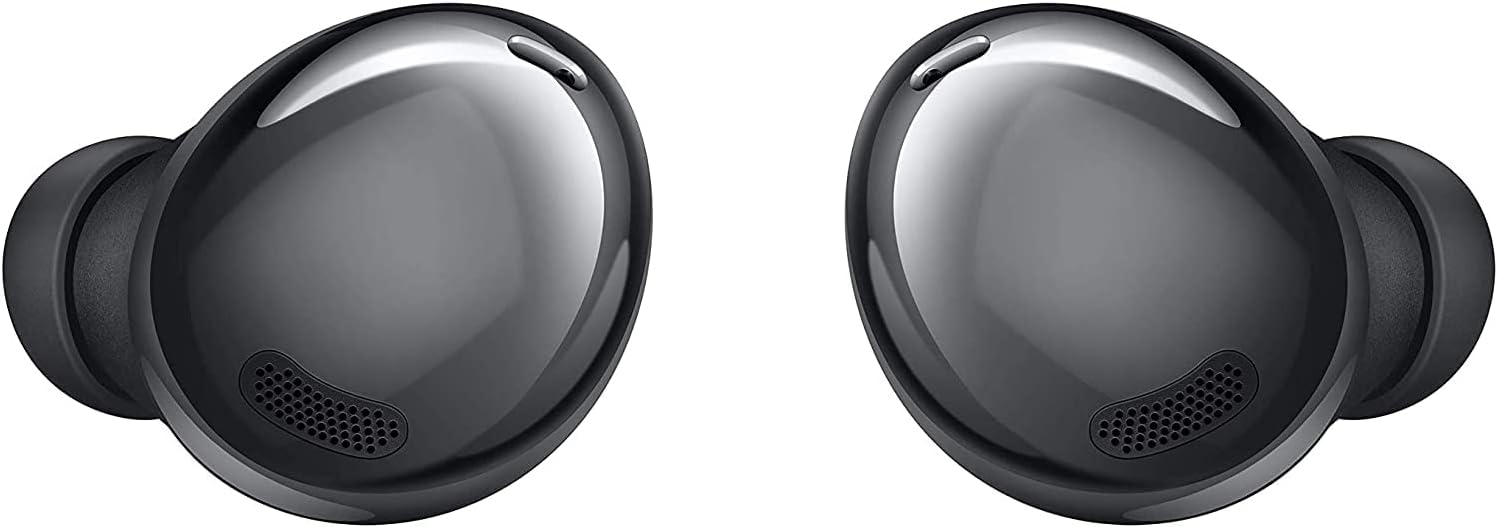 SAMSUNG Galaxy Buds Pro: True Wireless Noise Cancelling Earbuds