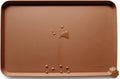 Hoki Found XX-Large Silicone Pet Food Mats for Dogs & Cats