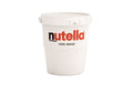 Nutella Hazelnut Spread Food Service Tub 3Kg - Bulk Creamy Spread