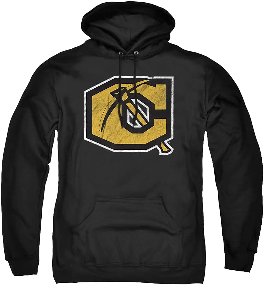 Cameron University Official Hoodie for Stylish Everyday Wear