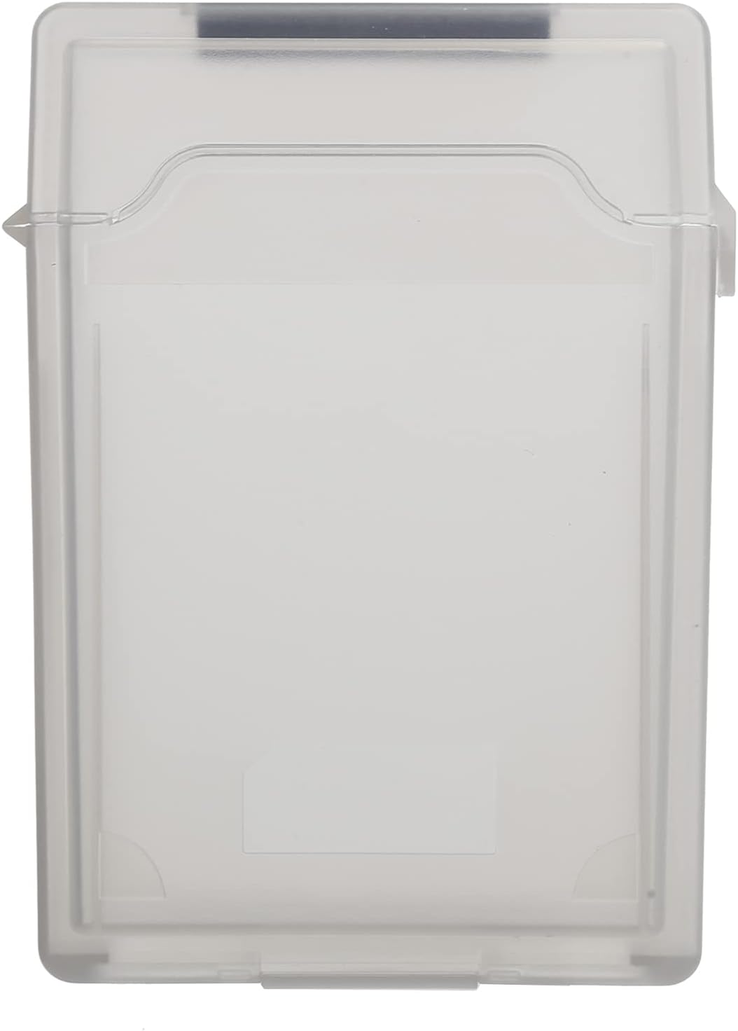 Dustproof & Antistatic Hard Drive Case by Beufee