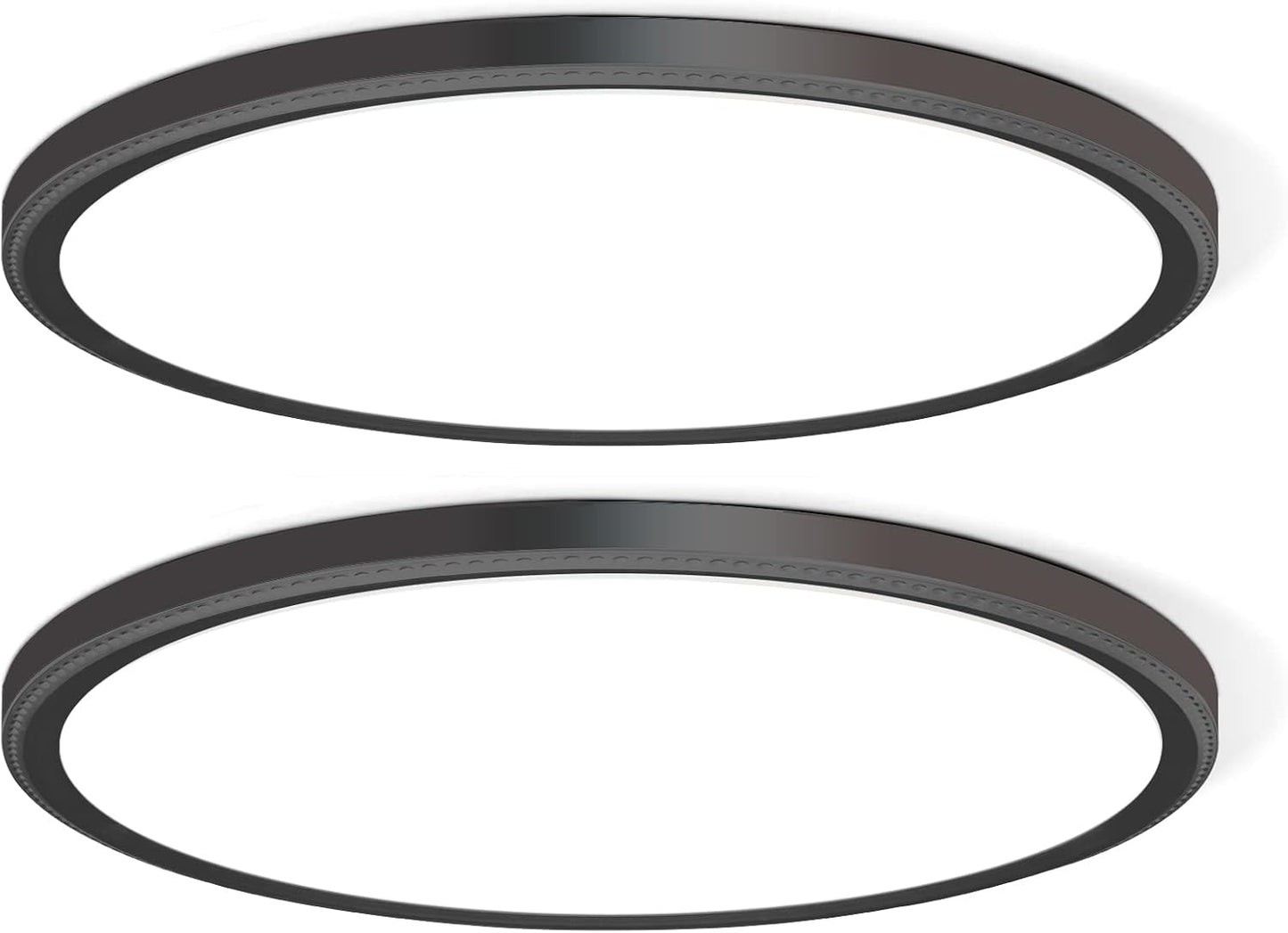 4700lm Super Slim 16 inch LED Ceiling Light for Any Room