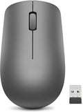 Lenovo 530 Wireless Mouse - 12 Months Battery Life - What We Think