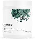 Daily Greens Plus Comprehensive Greens Powder - Mint Refresh